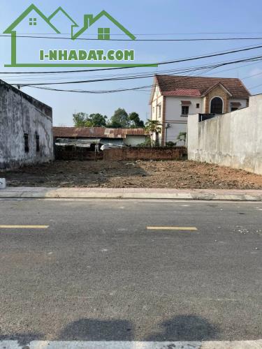CHỦ KẸT TIỀN BÁN GẤP LÔ PHƯỚC HIỆP 400M2 SHR 580TR
