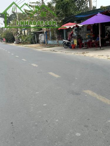 CHỦ KẸT TIỀN BÁN GẤP LÔ PHƯỚC HIỆP 400M2 SHR 580TR - 1