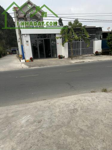 CHỦ KẸT TIỀN BÁN GẤP LÔ PHƯỚC HIỆP 400M2 SHR 580TR - 2
