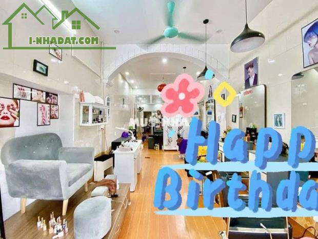 🏡 NHÀ 2 TẦNG TRUNG TÂM PHÙ LIỄN, KIẾN AN – ĐƯỜNG 12M CÓ VỈA HÈ – GIÁ CHỈ 3 TỶ 500 TRIỆU
