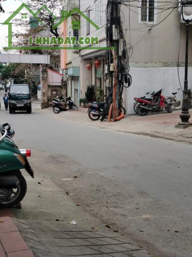 🏡 NHÀ 2 TẦNG TRUNG TÂM PHÙ LIỄN, KIẾN AN – ĐƯỜNG 12M CÓ VỈA HÈ – GIÁ CHỈ 3 TỶ 500 TRIỆU - 1
