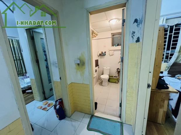 Cần bán căn chung cư khu đô thị Định Công,an ninh đảm bảo đầy đủ tiện tích,65m 2 ngủ - 3