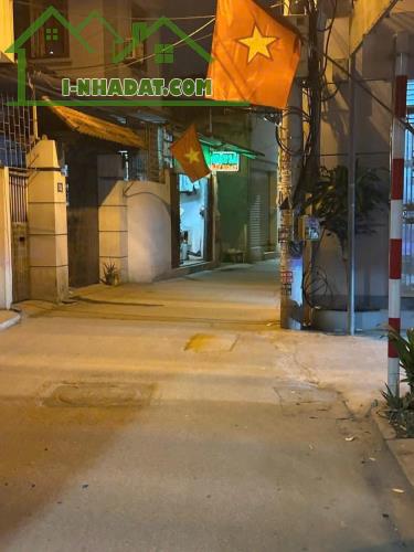 🔥 BÁN LÔ ĐẤT TẶNG NHÀ C4 – VÂN TRÌ – BẮC TỪ LIÊM – 50M² – GIÁ 8.9 TỶ 🔥