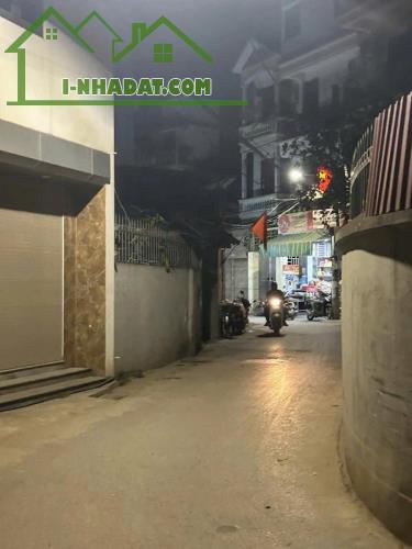 🔥 BÁN LÔ ĐẤT TẶNG NHÀ C4 – VÂN TRÌ – BẮC TỪ LIÊM – 50M² – GIÁ 8.9 TỶ 🔥 - 2