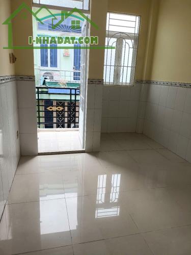 Bán nhà rẻ Q8 gần mặt tiền Tuy Lý Vương p13 , 3 tầng đúc không lộ giới 4 PN nhỉnh 4 tỷ - 4