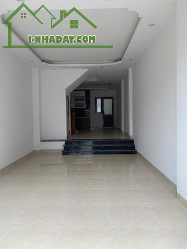 Nhà đẹp 60m2 nhỉnh 3 tỷ Gần trường ĐH TD - TT. Ngõ rộng, ô tô ĐỖ CỬA 5p ra QL6.15p vào TT - 2