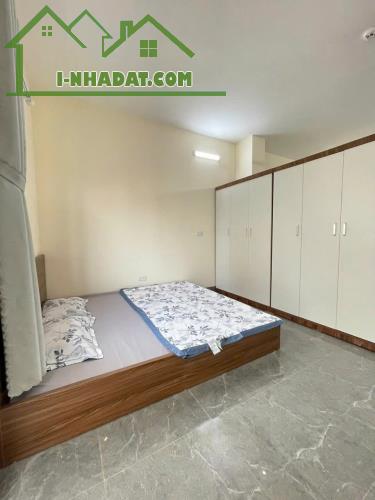 MÌNH CHÍNH CHỦ - CHO THUÊ CCMN FULL ĐỒ TẠI SỐ 9 NGÕ 63/53 TRẦN QUỐC VƯỢNG, CẦU GIẤY - 1