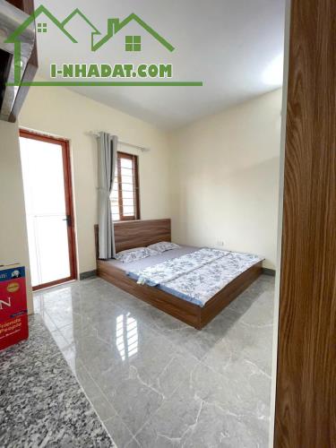 MÌNH CHÍNH CHỦ - CHO THUÊ CCMN FULL ĐỒ TẠI SỐ 9 NGÕ 63/53 TRẦN QUỐC VƯỢNG, CẦU GIẤY - 2