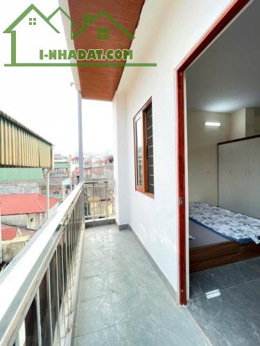 MÌNH CHÍNH CHỦ - CHO THUÊ CCMN FULL ĐỒ TẠI SỐ 9 NGÕ 63/53 TRẦN QUỐC VƯỢNG, CẦU GIẤY - 3