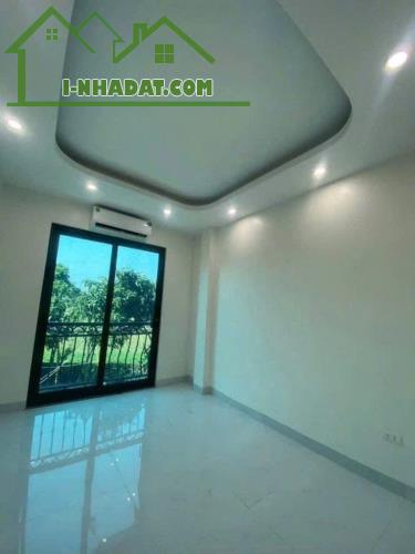 Nhà đẹp ngay Đại học TDTT,Ôtô đỗ cửa-4 tầng.Ở ngay.Phụng Châu-chương mỹ. 3.25 tỷ - 1