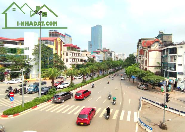 💥Bán Nhà Hoàng Hoa Thám – Văn Cao, Ba Đình, full nội thất, gần hồ. 48m2 x 5 tầng - 10 tỷ