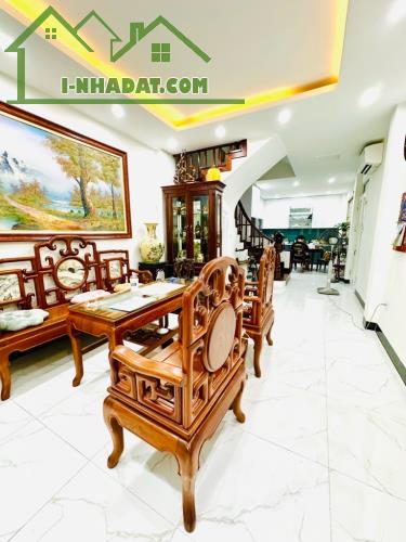 💥Bán Nhà Hoàng Hoa Thám – Văn Cao, Ba Đình, full nội thất, gần hồ. 48m2 x 5 tầng - 10 tỷ - 1