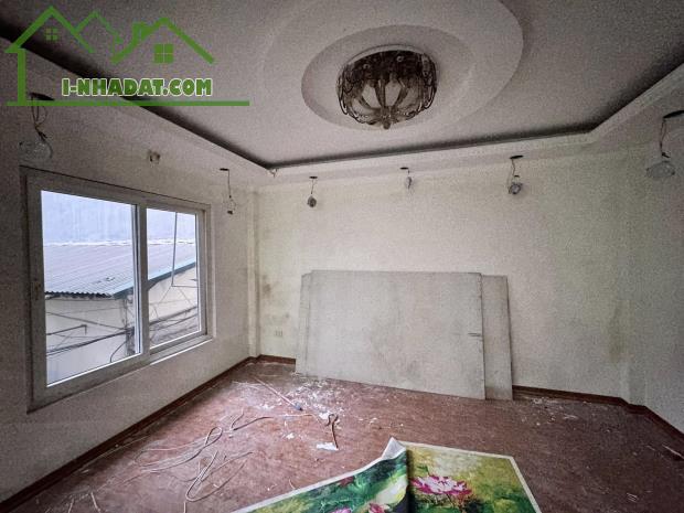 BÁN NHÀ KIM GIANG THANH XUÂN 6.1 TỶ 34M VỊ TRÍ CỰC ĐỈNH 10M RA PHỐ FULL NỘI THẤT - 2