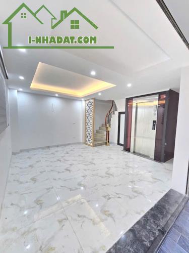 🔥SIÊU PHẨM LÔ GÓC ĐỐNG ĐA - 2 THOÁNG - NHÀ MỚI ĐẬP HỘP - THANG MÁY - NGÕ Ô TÔ TRÁNH - 1