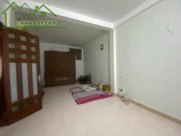 BÁN ĐẤT TẶNG NHÀ 2 TẦNG 50m2, PHÂN LÔ 2 MẶT NGÕ, ÔTÔ 5M, 7,2 tỷ - 1