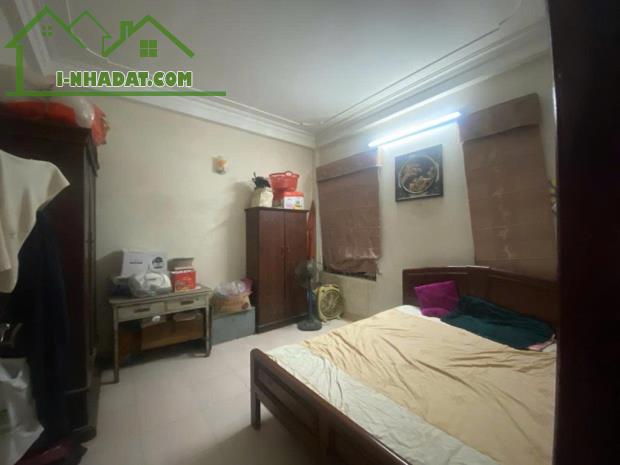 BÁN ĐẤT TẶNG NHÀ 2 TẦNG 50m2, PHÂN LÔ 2 MẶT NGÕ, ÔTÔ 5M, 7,2 tỷ - 2