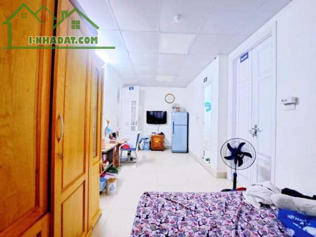 BÁN NHÀ NGÕ 168 HÀO NAM, PHÂN LÔ, 3 Ô TÔ TRÁNH, DỪNG ĐỖ, LÔ GÓC 73/90m 4T, MT 5m 20,5 tỷ - 3
