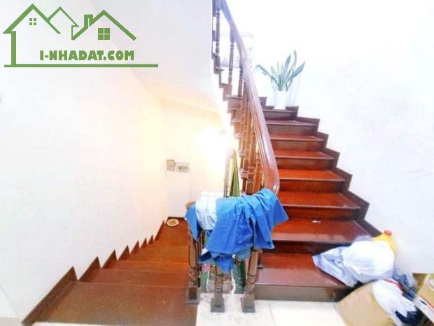 BÁN NHÀ NGÕ 168 HÀO NAM, PHÂN LÔ, 3 Ô TÔ TRÁNH, DỪNG ĐỖ, LÔ GÓC 73/90m 4T, MT 5m 20,5 tỷ - 4