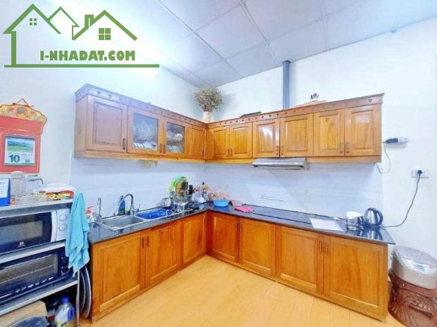 BÁN NHÀ NGÕ 168 HÀO NAM, PHÂN LÔ, 3 Ô TÔ TRÁNH, DỪNG ĐỖ, LÔ GÓC 73/90m 4T, MT 5m 20,5 tỷ - 5