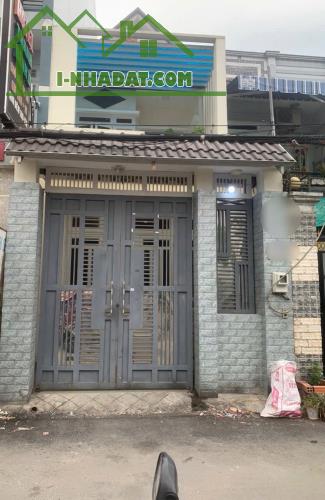 SIÊU PHẨM - CHÍNH CHỦ BÁN NHÀ NGUYÊN CĂN TẠI BÌNH HƯNG HÒA B, QUẬN BÌNH TÂN, HỒ CHÍ MINH