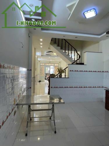 SIÊU PHẨM - CHÍNH CHỦ BÁN NHÀ NGUYÊN CĂN TẠI BÌNH HƯNG HÒA B, QUẬN BÌNH TÂN, HỒ CHÍ MINH - 1