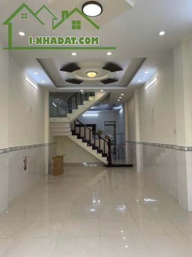 SIÊU PHẨM - CHÍNH CHỦ BÁN NHÀ NGUYÊN CĂN TẠI BÌNH HƯNG HÒA B, QUẬN BÌNH TÂN, HỒ CHÍ MINH - 2