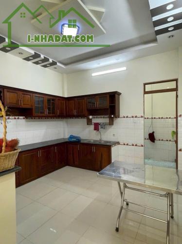 SIÊU PHẨM - CHÍNH CHỦ BÁN NHÀ NGUYÊN CĂN TẠI BÌNH HƯNG HÒA B, QUẬN BÌNH TÂN, HỒ CHÍ MINH - 4