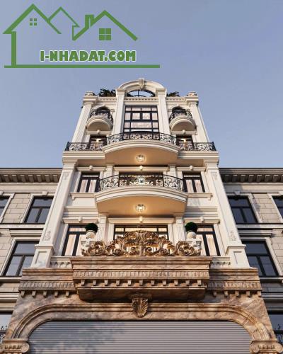 Đất Mặt Phố – Kinh Doanh Đa Dạng – Sổ Đỏ Chính Chủ
Diện tích: 130m²  Mặt tiền: 7.8m  Nhà