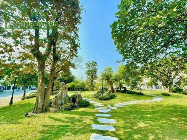 CÒN SÓT DUY NHẤT MỘT LÔ 90M TẠI KHU ĐÔ THỊ XANH TÂN QUANG MINH, THỦY NGUYÊN, HẢI PHÒNG - 1
