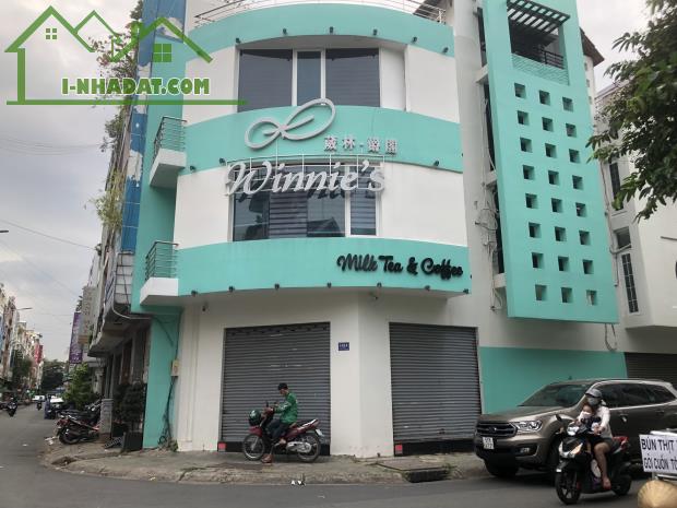 Chính chủ  Bán căn nhà 244/25 Huỳnh Văn Bánh. p11. Quận Phú Nhuận : 6.5  ty - 2