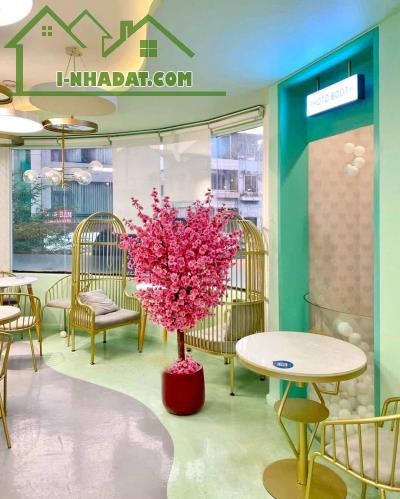 Chính chủ  Bán căn nhà 244/25 Huỳnh Văn Bánh. p11. Quận Phú Nhuận : 6.5  ty - 1