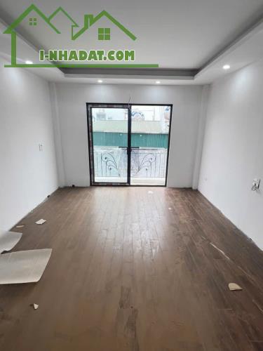 Bán nhà Vĩnh Quỳnh 52m 5 tầng mới koong nội thất đẹp gần ô tô giá siêu hấp dẫn 6.85 tỷ - 4