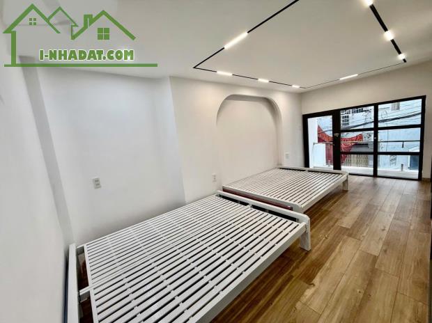 Nhỉnh 6 Tỷ, 3Tầng, 57m2, HXH, Thông Âu Cơ, Trần Văn Quang P10 TÂN BÌNH - 3