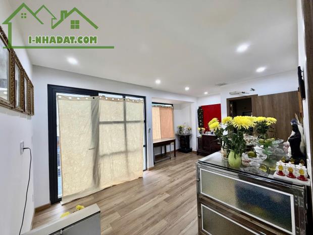 Nhỉnh 6 Tỷ, 3Tầng, 57m2, HXH, Thông Âu Cơ, Trần Văn Quang P10 TÂN BÌNH - 4