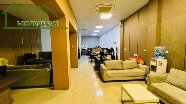 ⚜️ Mặt Phố Lò Đúc, Hai Bà Trưng, 110m2 8T Thang Máy MT 6m, Thông Sàn VP, Chỉ 82 Tỷ ⚜️ - 3