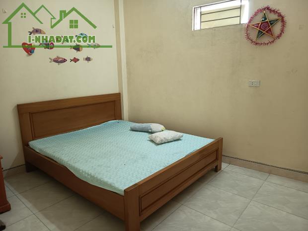 Bán nhà Đức Thượng 50 m2, đường trước nhà ô tô đỗ, kinh doanh được. - 1