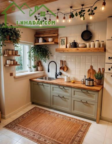 Bán nhà Nguyễn Thị Định, mặt tiền rộng, thiết kế thang máy, 55m2, nhỉnh 18 tỷ - 2