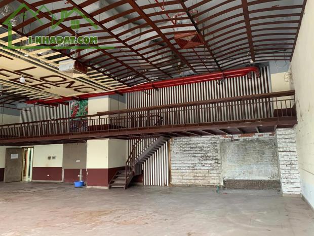 ⚜️Sàn Thương Mại T1 Tòa VIMECO Nguyễn Chánh, 200M2 MT 17M, 3000$/TH, Chỉ 18.5 Tỷ⚜️ - 3