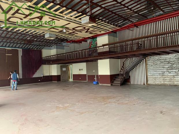 ⚜️Sàn Thương Mại T1 Tòa VIMECO Nguyễn Chánh, 200M2 MT 17M, 3000$/TH, Chỉ 18.5 Tỷ⚜️ - 2