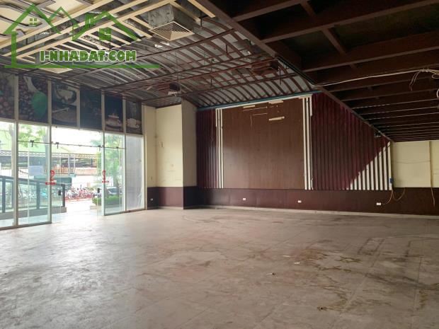 ⚜️Sàn Thương Mại T1 Tòa VIMECO Nguyễn Chánh, 200M2 MT 17M, 3000$/TH, Chỉ 18.5 Tỷ⚜️ - 1