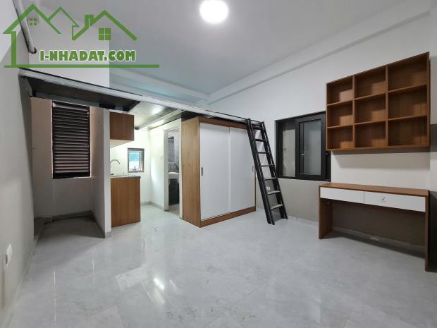 Cần bán gấp toà ccmn 34 phòng  ngay Chợ Mễ Trì, Mỹ Đình,Nam Từ Liêm,doanh thu siêu đỉnh. - 1