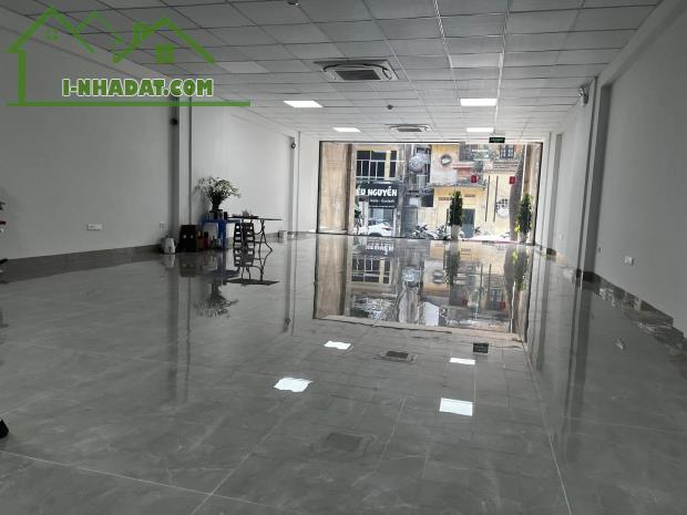 ⚜️ Tòa VP Kính Mặt Phố Triệu Việt Vương, 150M2 11 Tầng, MT 7M, Chỉ 195 TỶ ⚜️ - 1