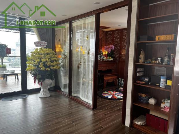 ⚜️ Tòa VP Kính Mặt Phố Triệu Việt Vương, 150M2 11 Tầng, MT 7M, Chỉ 195 TỶ ⚜️ - 3