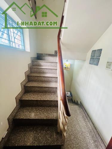 HẠ GIÁ 300 TRIỆU – NHÀ ĐẸP HẺM Ô TÔ GẦN ĐẦM SEN, GIÁ CHỈ 4.9 TỶ – CHÍNH CHỦ XÂY Ở KIÊN CỐ - 2