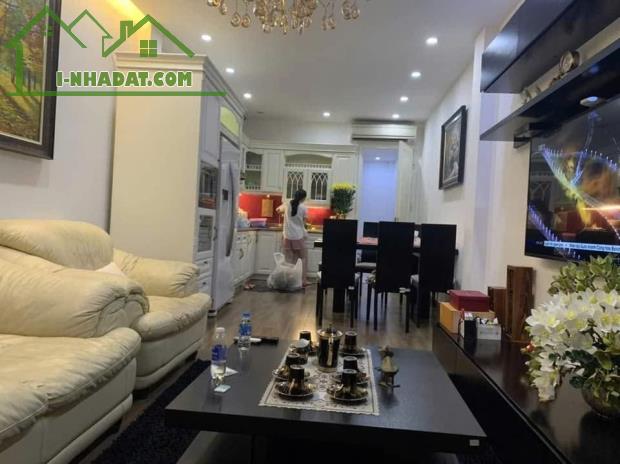 ⚜️ MẶT PHỐ VIP TRẦN QUANG DIỆU, ĐỐNG ĐA 43M2 6T THANG MÁY MT 3.5M CHỈ 23.9 TỶ ⚜️ - 1