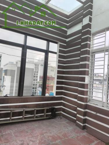 ⚜️ MẶT PHỐ VIP TRẦN QUANG DIỆU, ĐỐNG ĐA 43M2 6T THANG MÁY MT 3.5M CHỈ 23.9 TỶ ⚜️ - 4