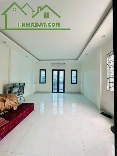 Bán nhà phố HỮU LÊ  52m 5 t lô góc  vỉa hè 2 bên,KD đỉnh siêu đẹp  13,9 tỷ - 3