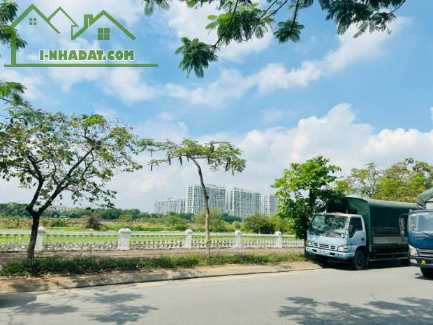 N.HÀ PHÚC LỢI – VIEW HỒ SEN – NGÕ Ô TÔ 30m, 4.38 tỷ