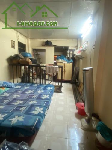 BÁN NHÀ HẺM 6M THÔNG HÀ TÔN QUYỀN P15  Q5 2 TẦNG CHỈ 5.3 TỶ - 2