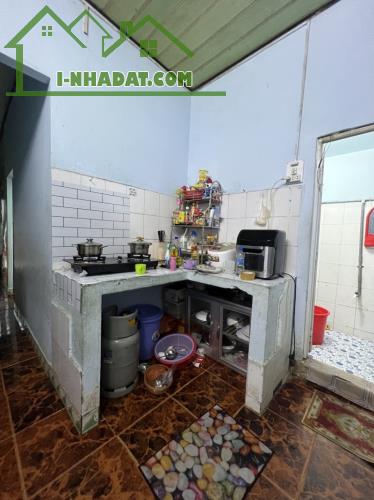 Bán Nhà 72m² Hẻm xe hơi 6m, 2PN, Tân Phú, Dương Văn Dương - 2